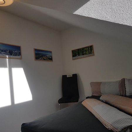 Ferienwohnung Allgaeu - Fuessen Zentrum Extérieur photo