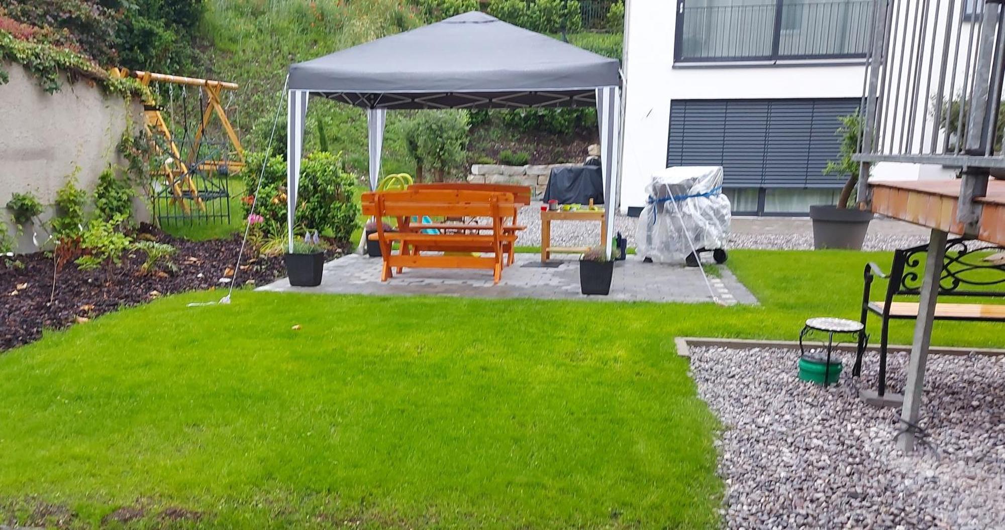 Ferienwohnung Allgaeu - Fuessen Zentrum Extérieur photo