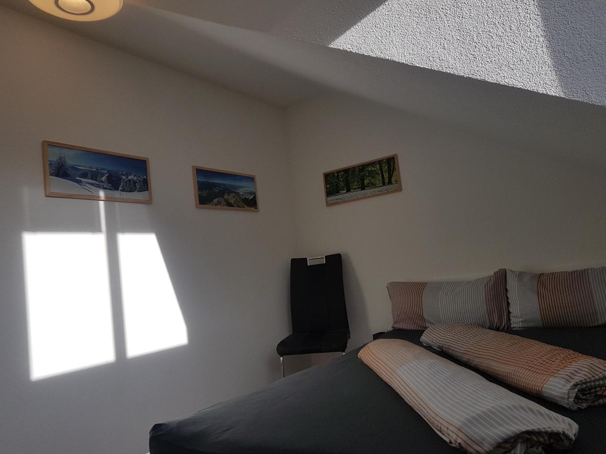 Ferienwohnung Allgaeu - Fuessen Zentrum Extérieur photo