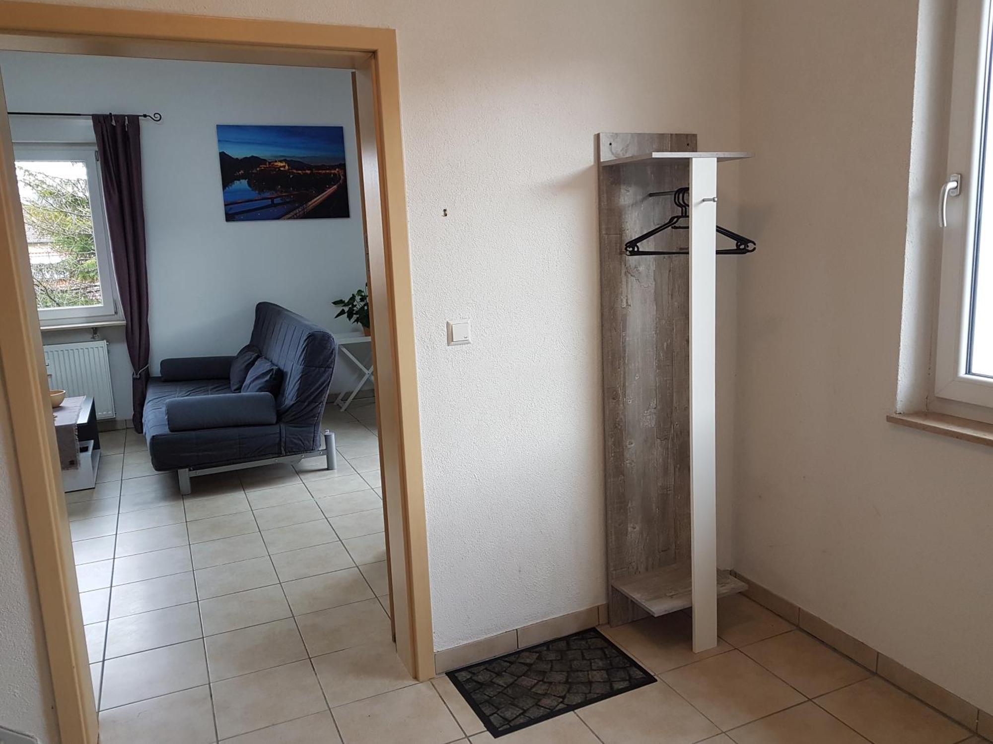Ferienwohnung Allgaeu - Fuessen Zentrum Extérieur photo
