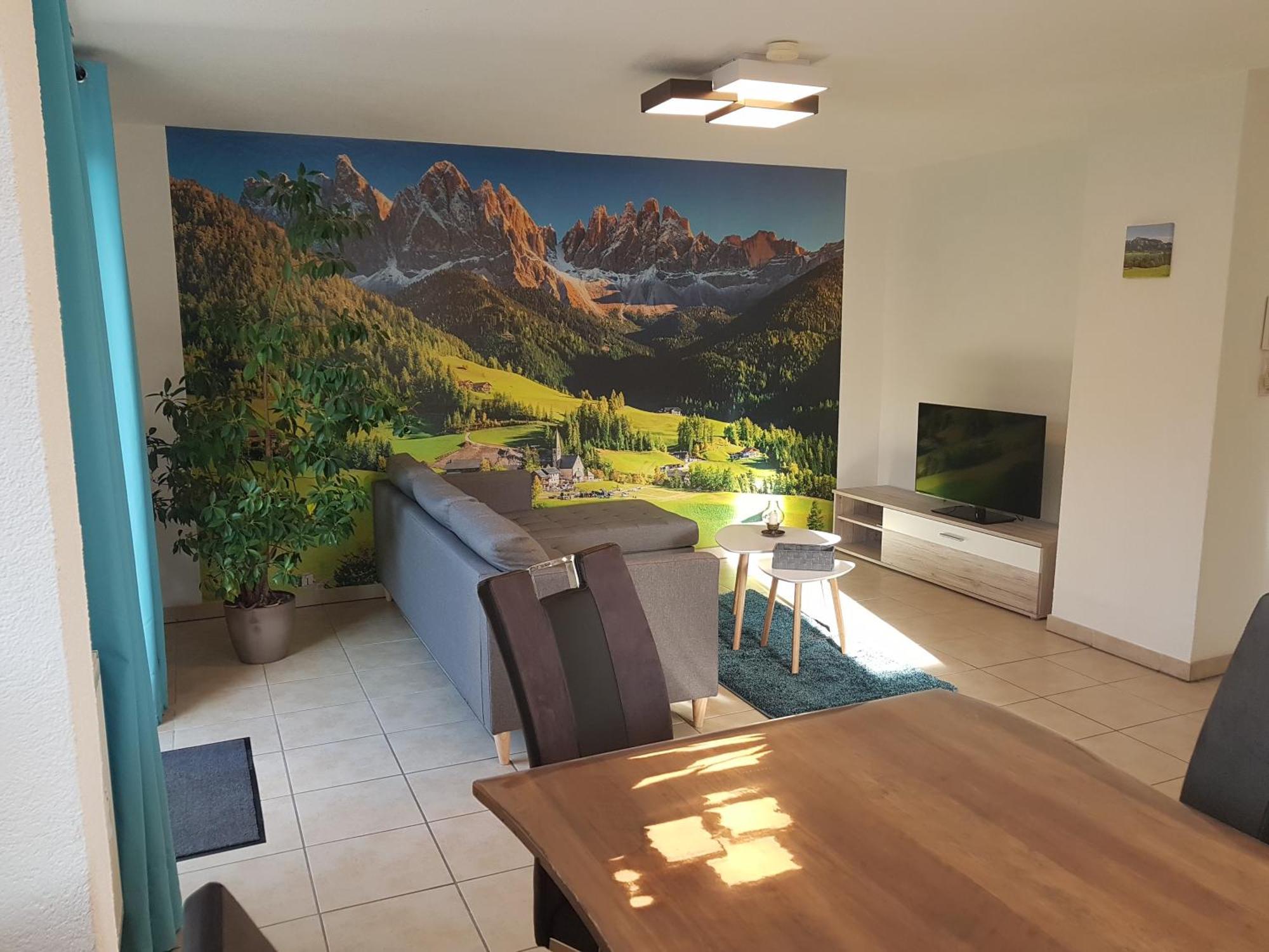 Ferienwohnung Allgaeu - Fuessen Zentrum Extérieur photo