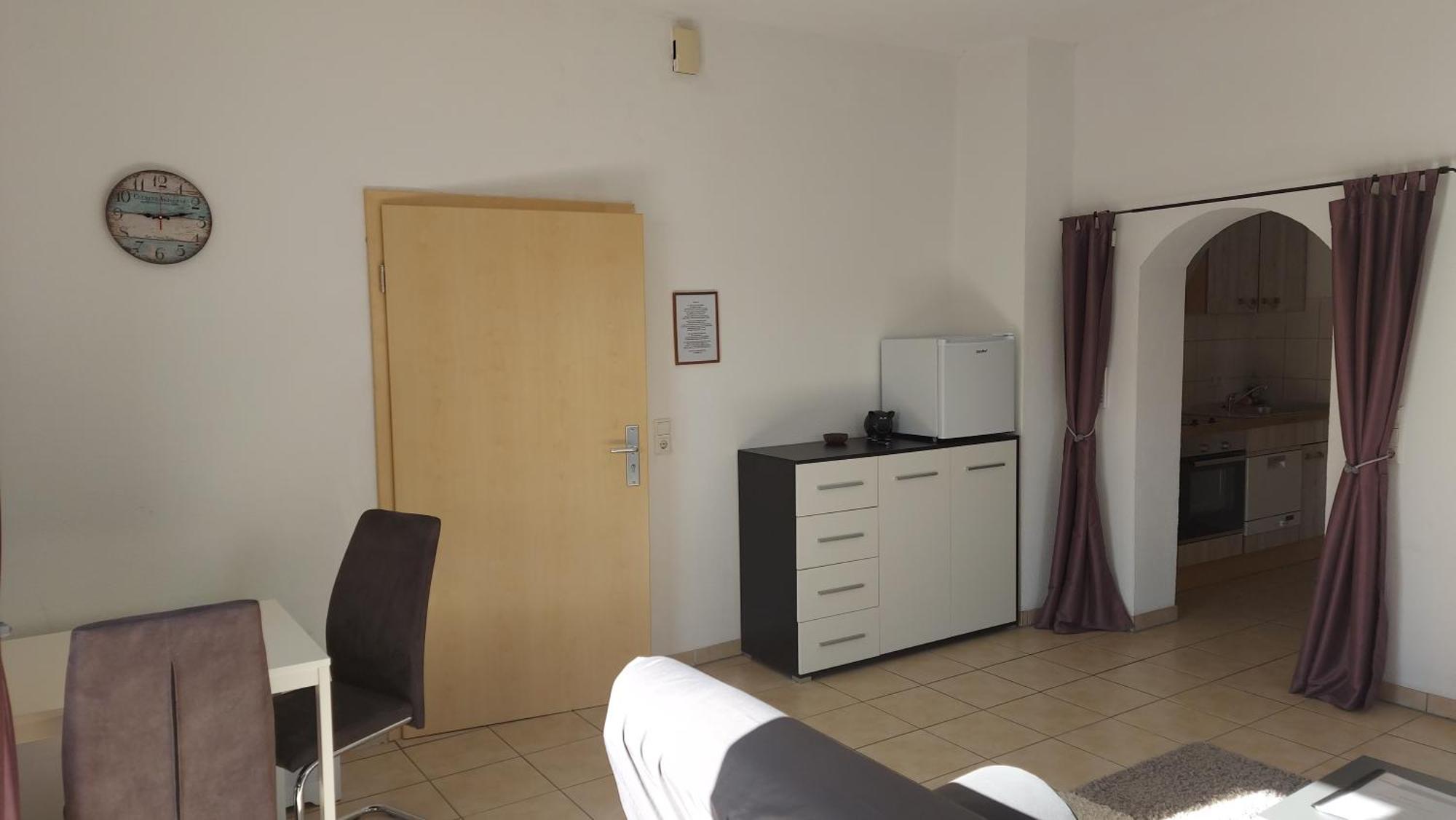 Ferienwohnung Allgaeu - Fuessen Zentrum Extérieur photo