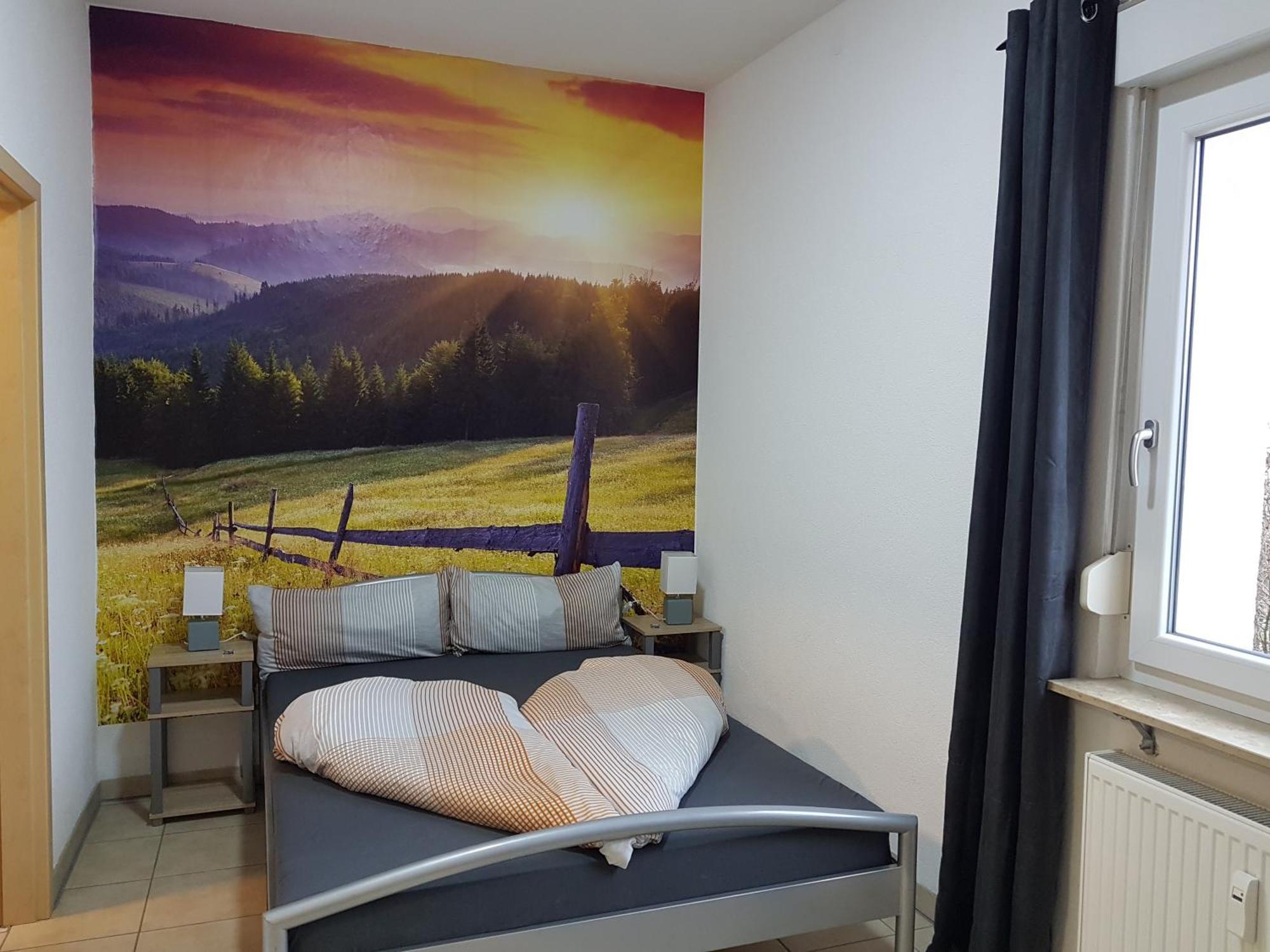 Ferienwohnung Allgaeu - Fuessen Zentrum Extérieur photo