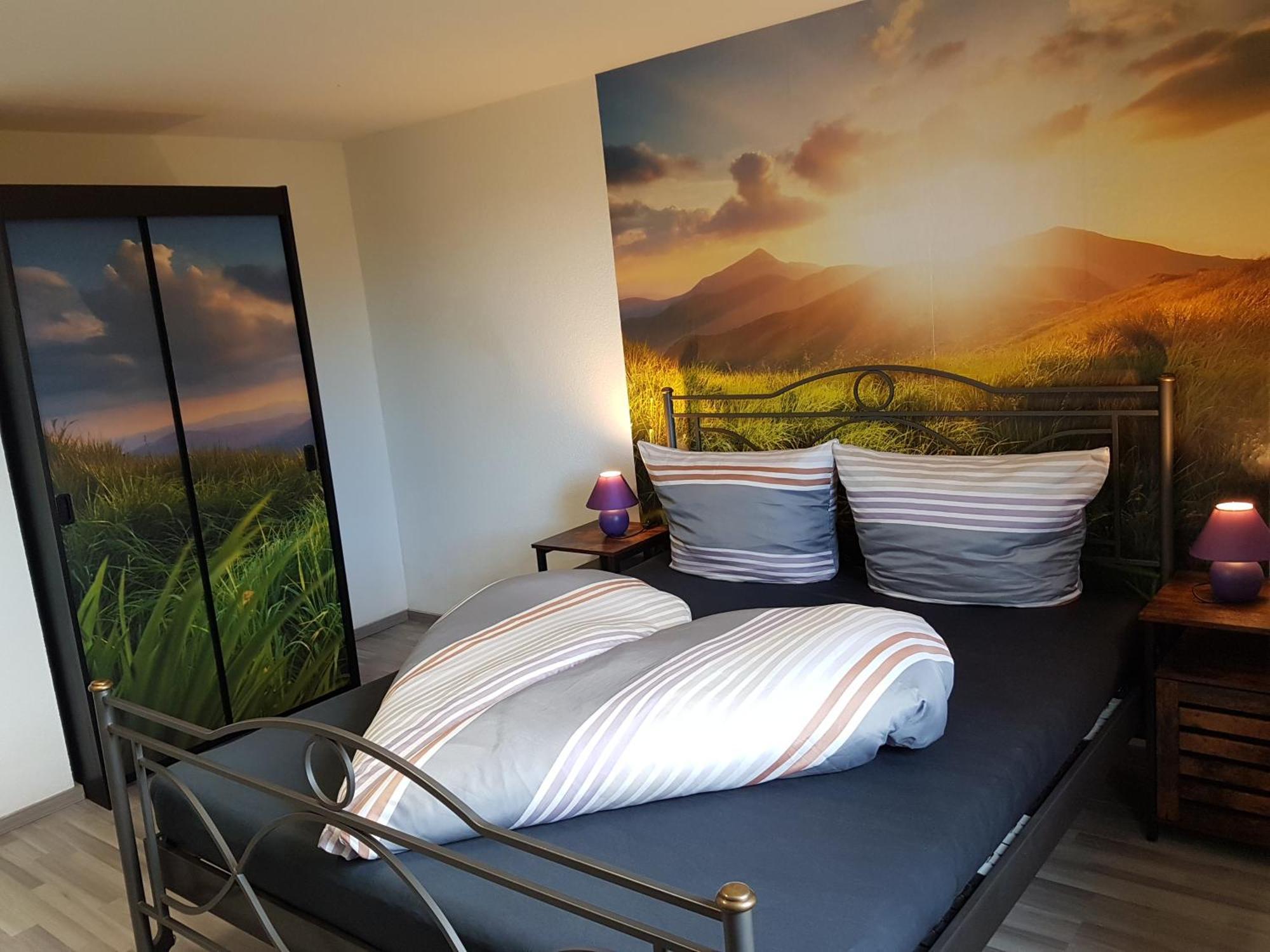 Ferienwohnung Allgaeu - Fuessen Zentrum Extérieur photo