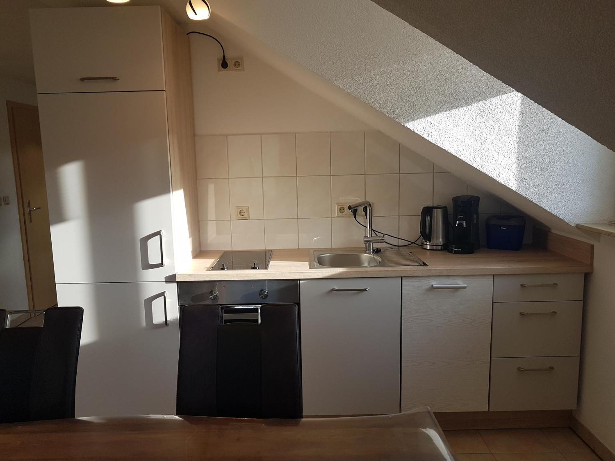 Ferienwohnung Allgaeu - Fuessen Zentrum Extérieur photo