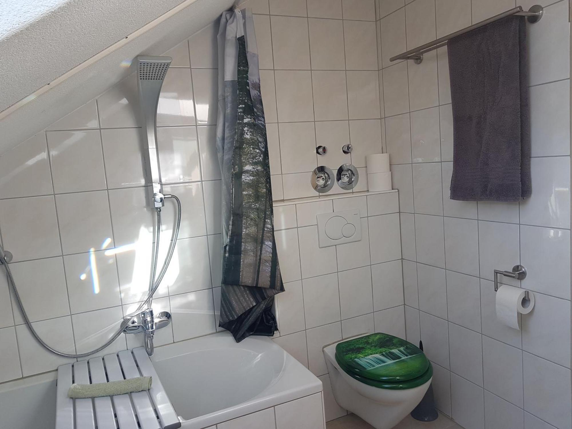 Ferienwohnung Allgaeu - Fuessen Zentrum Extérieur photo