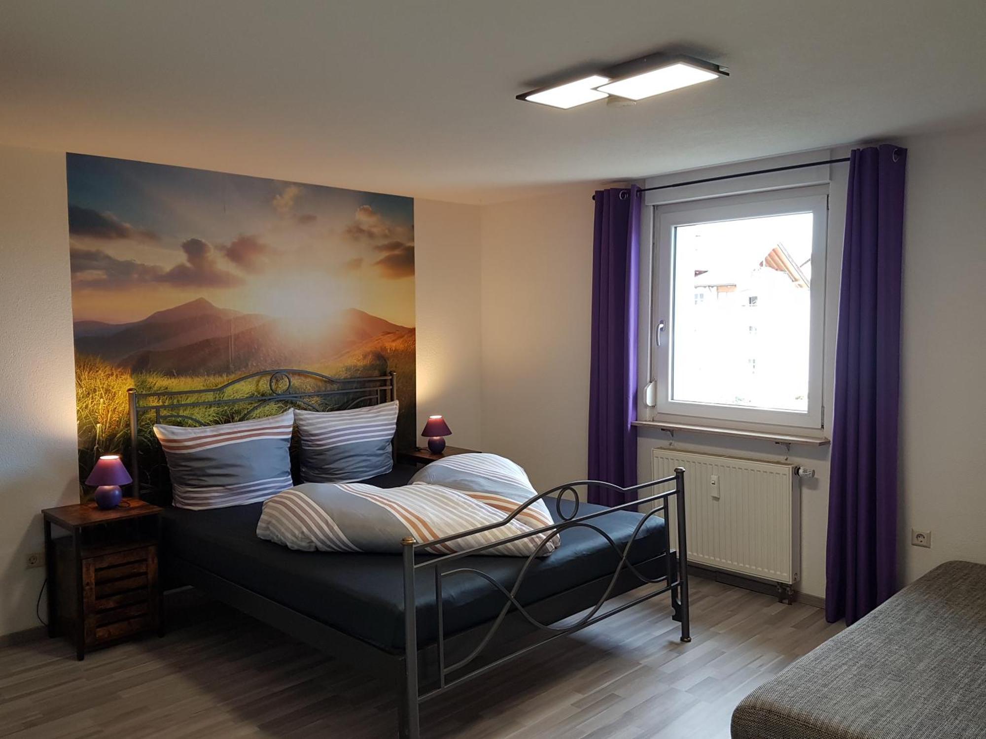 Ferienwohnung Allgaeu - Fuessen Zentrum Extérieur photo